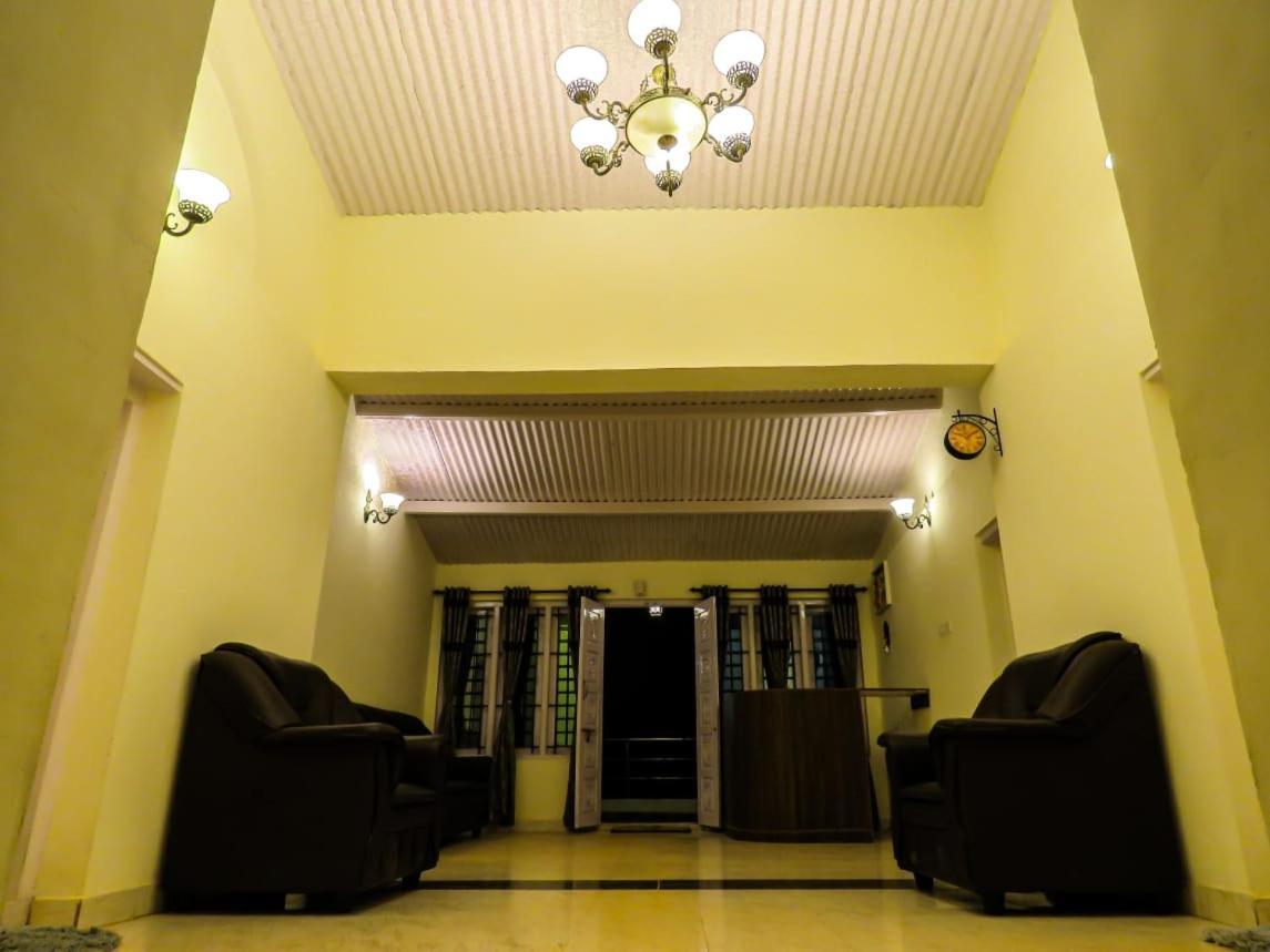 Bob'S Haven Bungalow Уті Екстер'єр фото