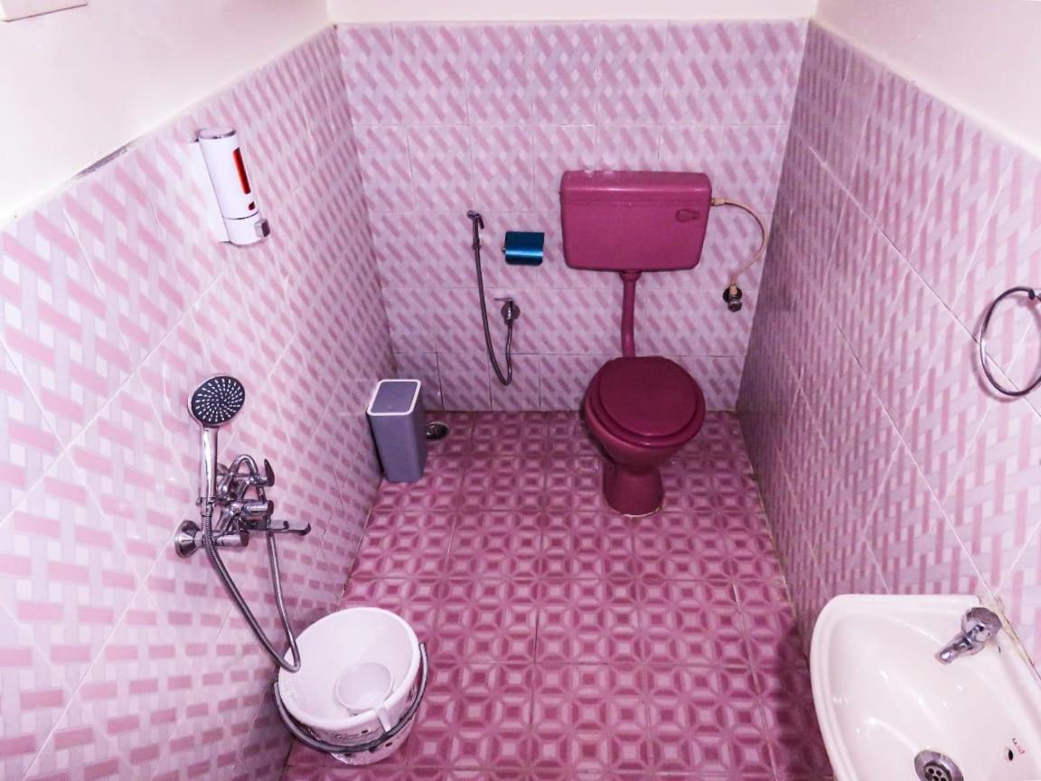 Bob'S Haven Bungalow Уті Екстер'єр фото