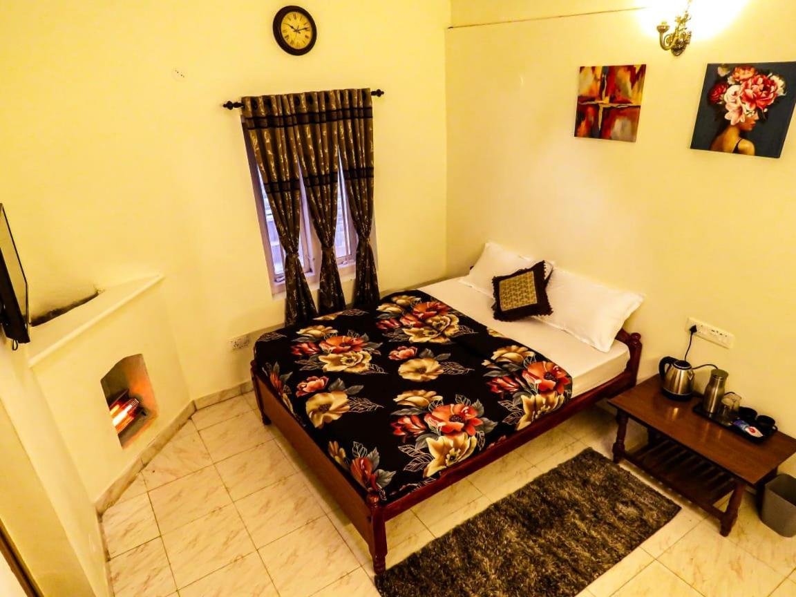 Bob'S Haven Bungalow Уті Екстер'єр фото