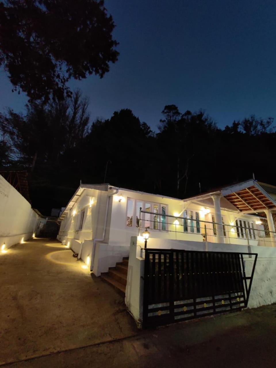 Bob'S Haven Bungalow Уті Екстер'єр фото